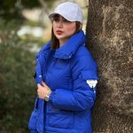 کاپشن-وارداتی - تصویر 2