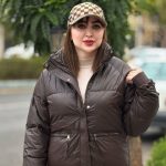 کاپشن وارداتی - تصویر 2