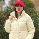 کاپشن وارداتی - تصویر 4